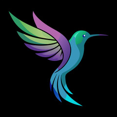 Bird logo. Bird brand logo. Start up company logo. Display company logo. Business logo design.
