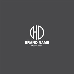 letter Logo Business Design Template