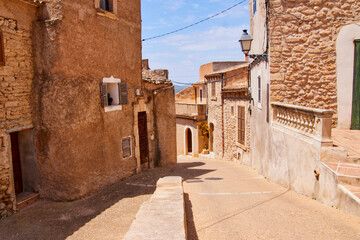 Eine Reise nach Mallorca.