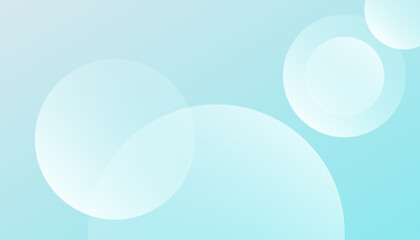 Abstract blue wavy background. Vector illustration.  vector design concept. Decorative web layout or poster, banner
