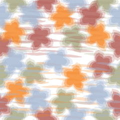 abstract watercolor background