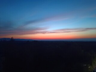 sunset and sunrise #nature#sky sunset and sunrise #nature#sky