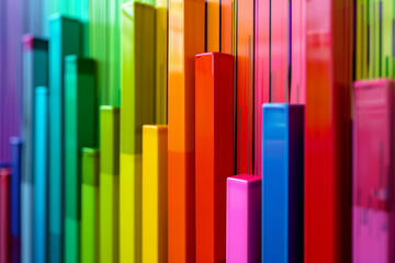 Obraz premium business man