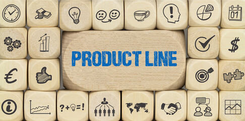 Product Line	