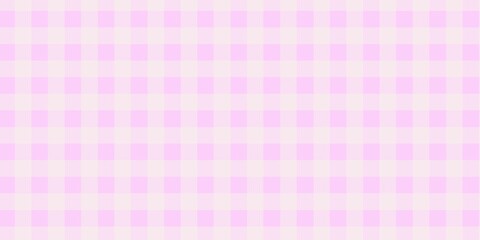 gingham pink pattern background