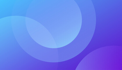 Abstract blue gradient backgorund. for business corporate, brochure, flyer, wallpaper, banner, presentation