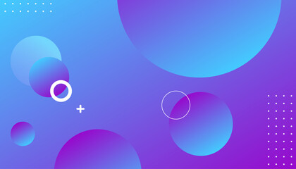 Colorful abstract background.   Creative illustration for poster, web, landing, page, cover
