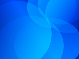 Blue wave abstract wave background with waves .Digital futurist cyber space design, cyberpunk technology, Virtual reality, science fiction matrix, science light circle wallpaper, vector template
