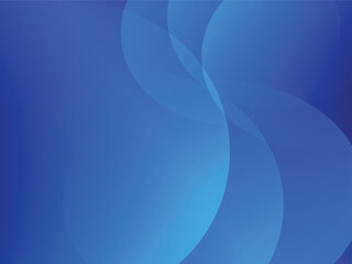Blue wave abstract wave background with waves .Digital futurist cyber space design, cyberpunk technology, Virtual reality, science fiction matrix, science light circle wallpaper, vector template
