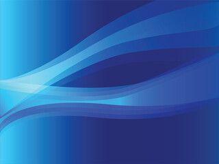 Blue wave abstract wave background with waves .Digital futurist cyber space design, cyberpunk technology, Virtual reality, science fiction matrix, science light circle wallpaper, vector template
