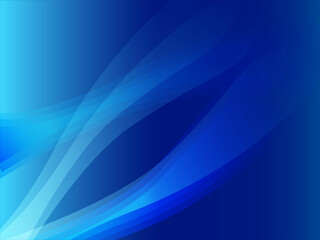 Blue wave abstract wave background with waves .Digital futurist cyber space design, cyberpunk technology, Virtual reality, science fiction matrix, science light circle wallpaper, vector template
