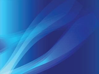 Blue wave abstract wave background with waves .Digital futurist cyber space design, cyberpunk technology, Virtual reality, science fiction matrix, science light circle wallpaper, vector template
