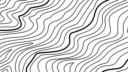 Topographic contour background. Abstract wave background. topographic contour wallpaper. Topographic map background. abstract wavy line  background.