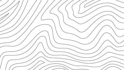 Contour background. Abstract wavy contour background. topographic contour wallpaper. Topographic map background. Topographic contour map background.