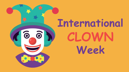 International Clown Week