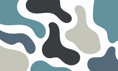 illustration of an background