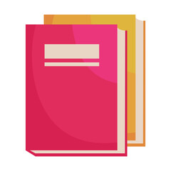 back to school concept. school children's equipment