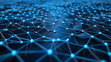 Obraz premium Cybersecurity and information or network protection. Future technology web services for business and internet project