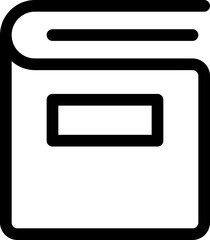 book document icon
