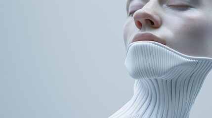 Digital twin sustainable fashion design