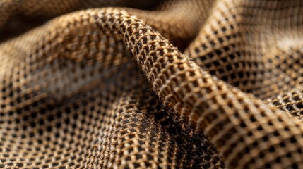 Sustainable fashion bio-engineered materials
