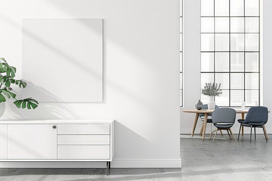 The perfect backdrop for your next presentation or video conference.