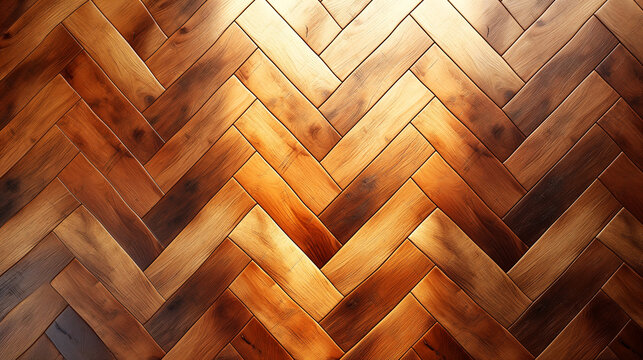 Wooden texture background