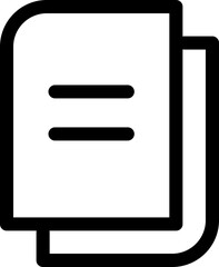 copy document icon
