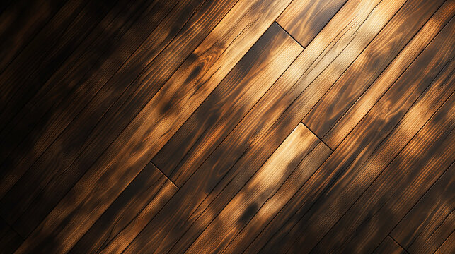 Modern wood texture background