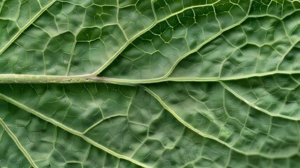 close up leaf