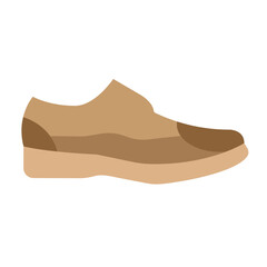 Boot Vector Flat Icon Design