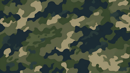 Realistic modern camouflage pattern cloth marble texture background and texture for design.