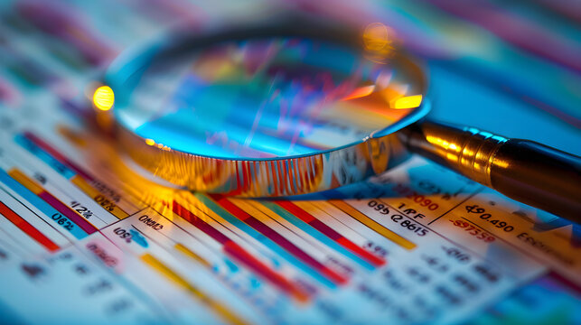 Intelligent Audit Solutions: Mastering Stock Data Analysis bookkeeping budgeting auditing