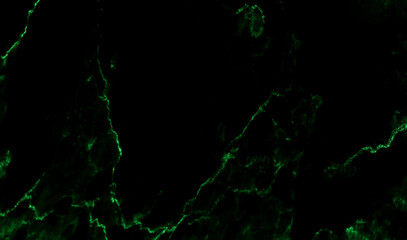 Black marble green pattern luxury texture for do ceramic kitchen light white tile background stone wall granite floor natural seamless style vintage for interior decoration and outside.

