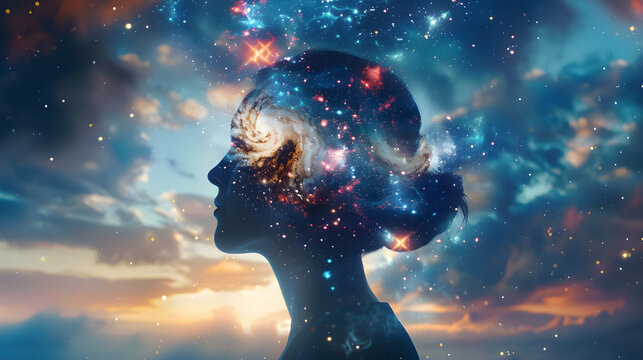 Mastery + Manifesting - Decode Your Dreams Lane of Attraction visualization intention affirmations