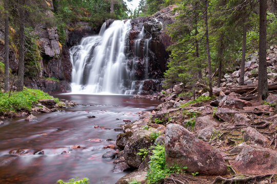 Stop Vattenfall &Auml;lvdalen