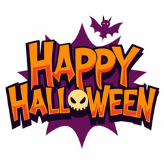 Happy halloween svg, Funny halloween svg t-shirt design Bundle, Retro halloween bundle, halloween typography , haunted house, spooky, Holiday and Ghost svg, Cut Files Cricut, Silhouette, eps