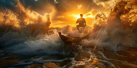 Photo contests showcasing the best works of talented photographers