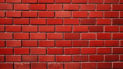 Obraz premium Sturdy and timeless the beauty of brickwork