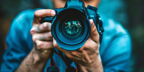 Recognizing and celebrating the hard work of photographers