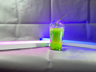Green Drink
