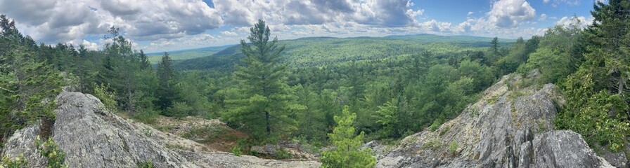 Backpacking the Appalachian Trail