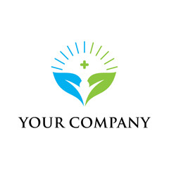 health clinic concept