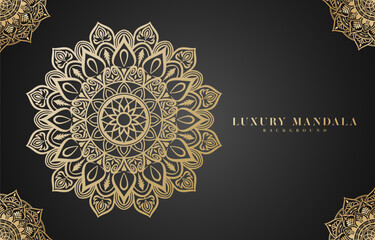 Luxury Mandala Art Design Vector, Design for a wallpaper Paint, template for decoration invitation, cards, wedding, logos, cover, illustration Vector EPS 10
