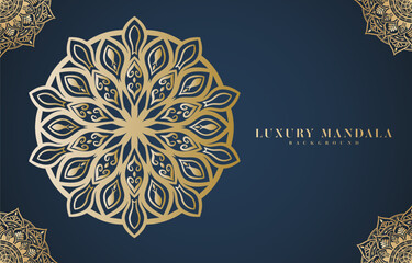Luxury Mandala Art Design Vector, Design for a wallpaper Paint, template for decoration invitation, cards, wedding, logos, cover, illustration Vector EPS 10
