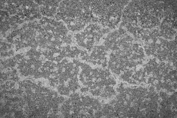 Backdrop of a grey cement wall for a background