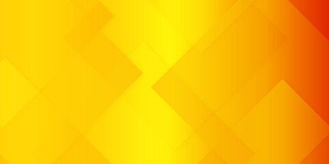 Orange low polly abstract background,Orange and yellow shapes background wallpaper,Orange square shape background presentation design,soft tech diagonal background black dark sleek clean modern.