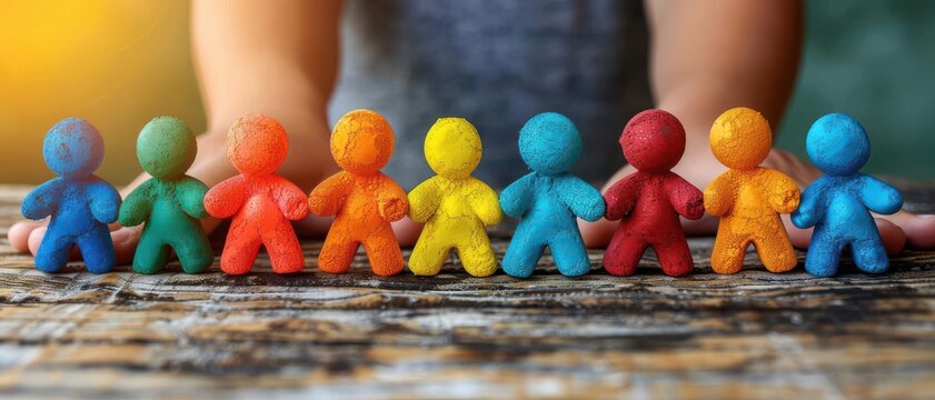 the importance of inclusive education and workplace accommodation in promoting social inclusion