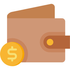 Walet Icon
