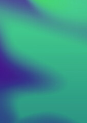 Abstract turquoise - purple vertical background for design. 